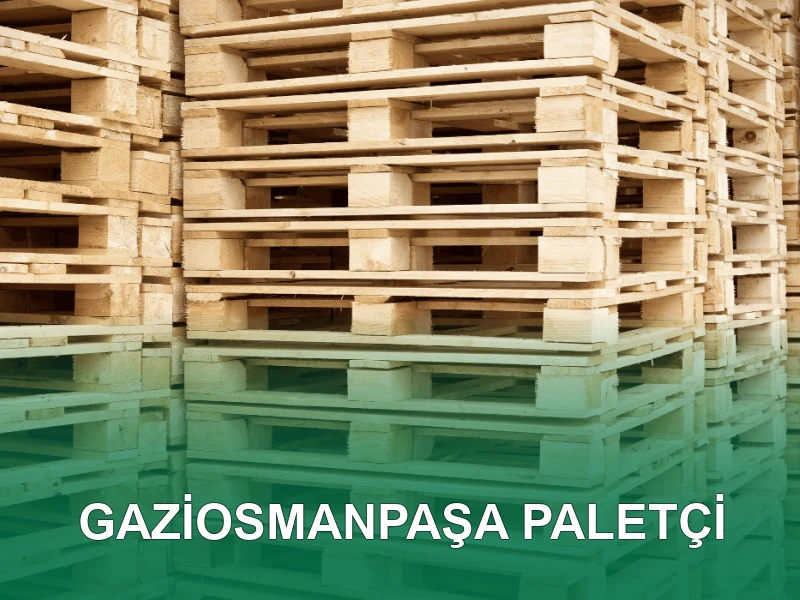 Gaziosmanpaşa Palet Galeri 2