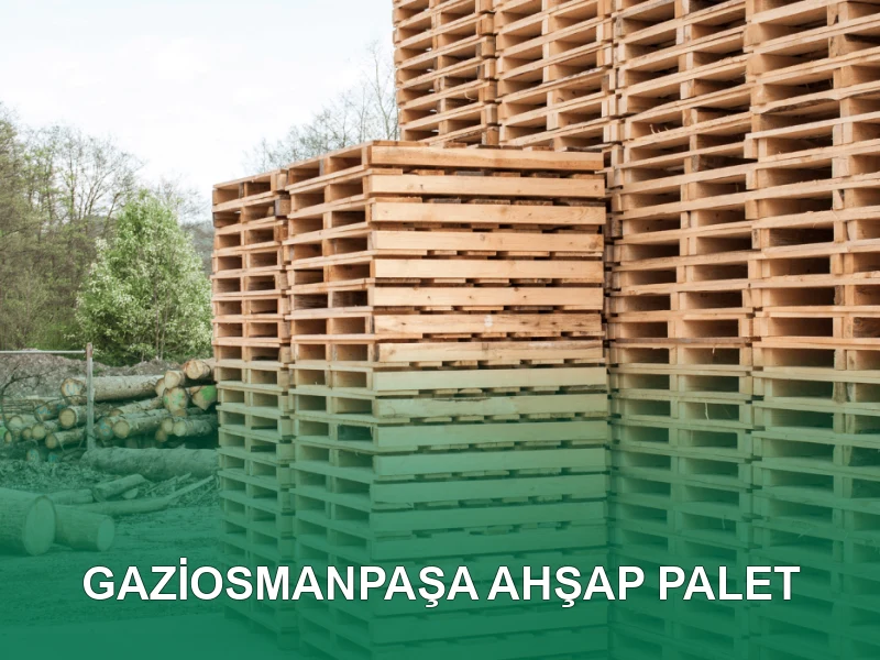 Gaziosmanpaşa Palet Galeri 4