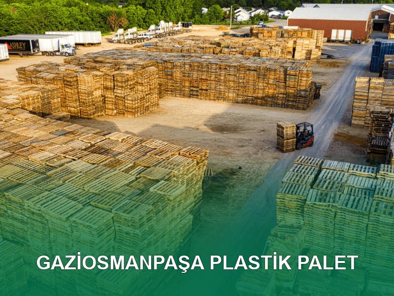 Gaziosmanpaşa Palet Galeri 6