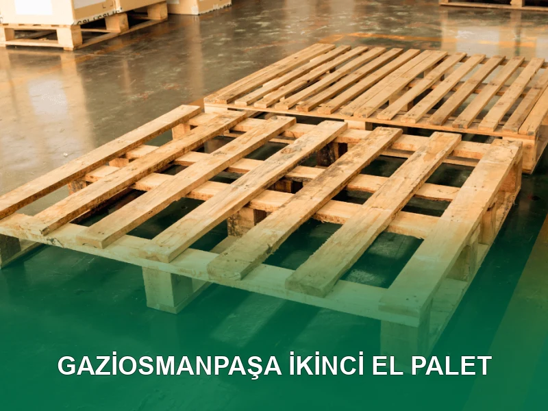 Gaziosmanpaşa Palet Galeri 7