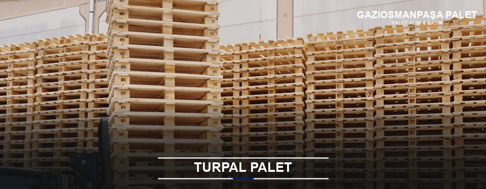 Turpal Palet